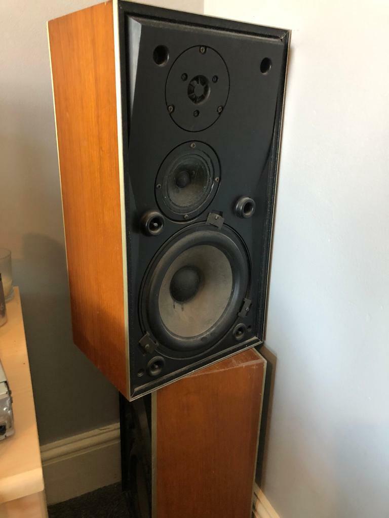 b&o s45 speakers